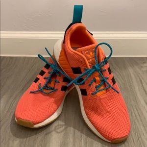 Adidas Boost Men’s Shoes